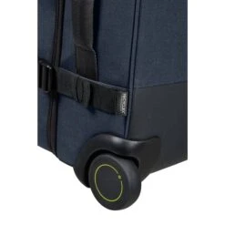 Samsonite Securipak Duffle/Wheels 55 Eclipse Blue -Ospre Koffers Winkel image 21078