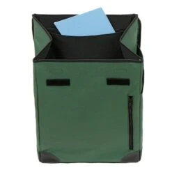 Andersen Scala Shopper Weda Boodschappentrolley Green 8 Andersen Scala Shopper Weda Boodschappentrolley Green -Ospre Koffers Winkel image 21107