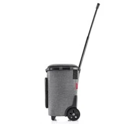 Reisenthel Carrycruiser Plus Frame Twist Silver -Ospre Koffers Winkel image 21113