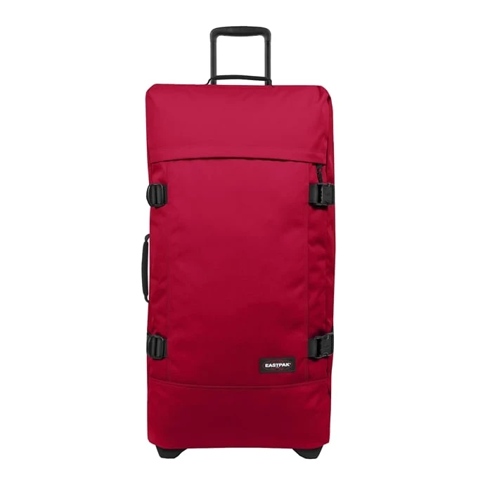 Eastpak Tranverz L Sailor Red 1 Eastpak Tranverz L Sailor Red