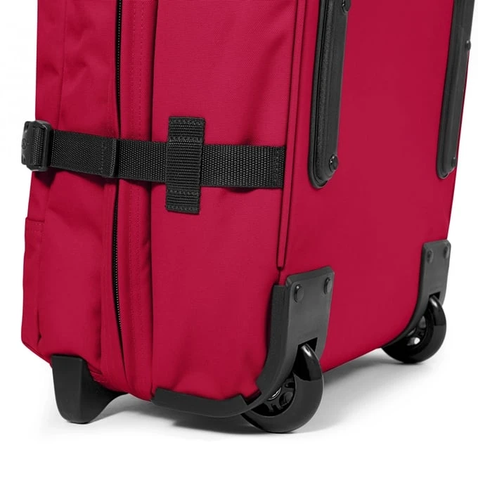 Eastpak Tranverz L Sailor Red 5 Eastpak Tranverz L Sailor Red - Afbeelding 5