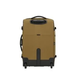 Samsonite Roader Duffle/Wheels 55/35 Olive Green -Ospre Koffers Winkel image 21128