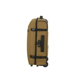 Samsonite Roader Duffle/Wheels 55/35 Olive Green -Ospre Koffers Winkel image 21130