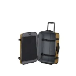 Samsonite Roader Duffle/Wheels 55/35 Olive Green -Ospre Koffers Winkel image 21133