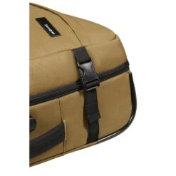 Samsonite Roader Duffle/Wheels 55/35 Olive Green -Ospre Koffers Winkel image 21136
