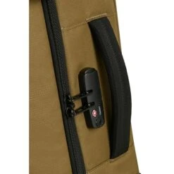 Samsonite Roader Duffle/Wheels 55/35 Olive Green -Ospre Koffers Winkel image 21138