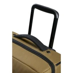 Samsonite Roader Duffle/Wheels 55/35 Olive Green -Ospre Koffers Winkel image 21139