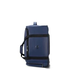 Delsey Raspail 2-Wheel Trolley Duffle Bag 57 Blue -Ospre Koffers Winkel image 21168