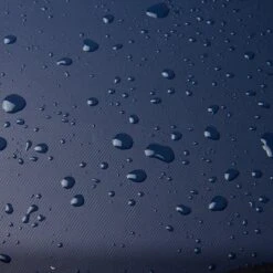 Delsey Raspail 2-Wheel Trolley Duffle Bag 57 Blue -Ospre Koffers Winkel image 21175