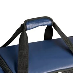Delsey Raspail 2-Wheel Trolley Duffle Bag 57 Blue -Ospre Koffers Winkel image 21178