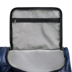 Delsey Raspail 2-Wheel Trolley Duffle Bag 57 Blue -Ospre Koffers Winkel image 21180