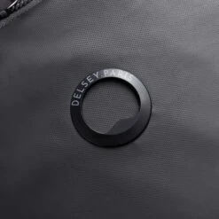 Delsey Raspail 2-Wheel Trolley Duffle Bag 64 Black -Ospre Koffers Winkel image 21185