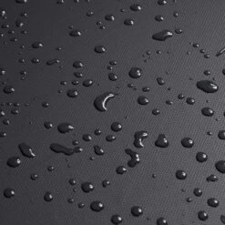 Delsey Raspail 2-Wheel Trolley Duffle Bag 64 Black -Ospre Koffers Winkel image 21186