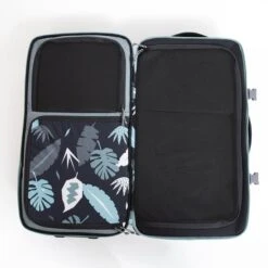 Dakine Split Roller 110L Black -Ospre Koffers Winkel image 21191