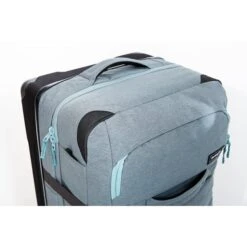 Dakine Split Roller 110L Black -Ospre Koffers Winkel image 21193