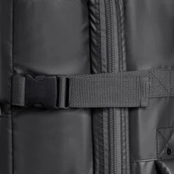 Delsey Raspail 2-Wheel Trolley Duffle Bag 73 Black -Ospre Koffers Winkel image 21204