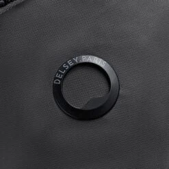 Delsey Raspail 2-Wheel Trolley Duffle Bag 73 Black -Ospre Koffers Winkel image 21205