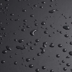 Delsey Raspail 2-Wheel Trolley Duffle Bag 73 Black -Ospre Koffers Winkel image 21206