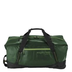 Eagle Creek Migrate Wheeled Duffel 110 Forest