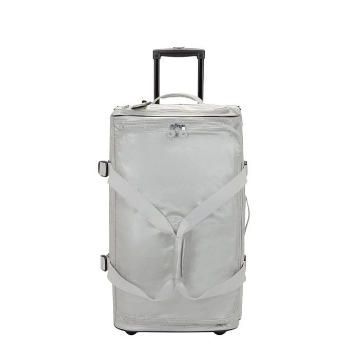 Kipling Teagan M Bright Metallic 1 Kipling Teagan M Bright Metallic