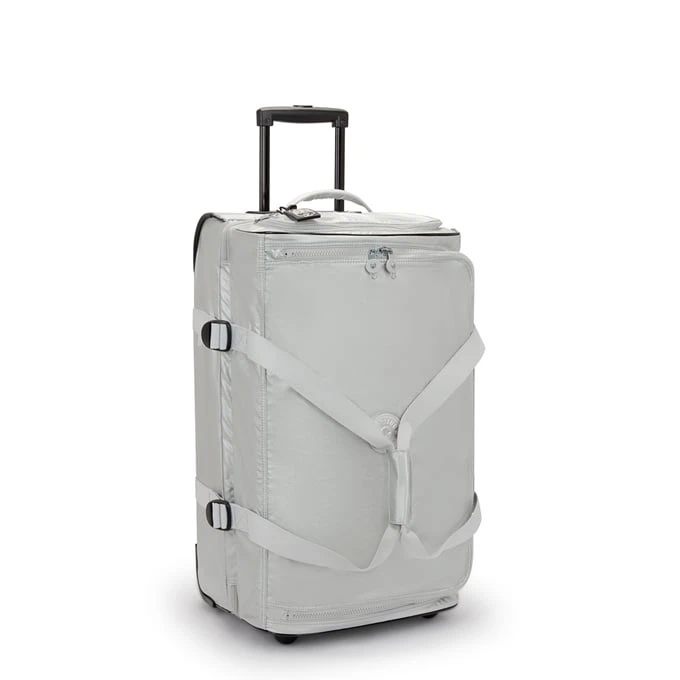 Kipling Teagan M Bright Metallic 4 Kipling Teagan M Bright Metallic - Afbeelding 4