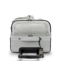 Kipling Teagan M Bright Metallic 12 Kipling Teagan M Bright Metallic -Ospre Koffers Winkel image 21221