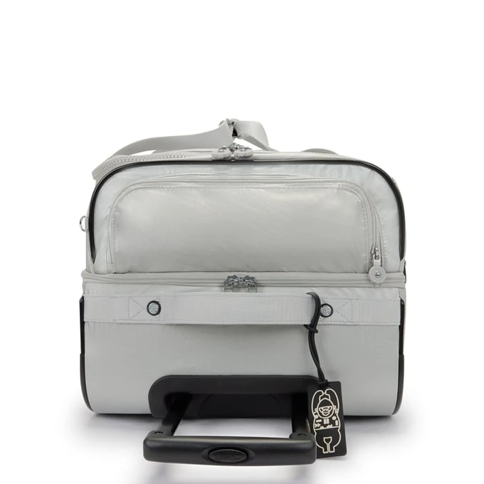 Kipling Teagan M Bright Metallic 5 Kipling Teagan M Bright Metallic - Afbeelding 5