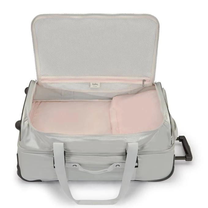 Kipling Teagan M Bright Metallic 7 Kipling Teagan M Bright Metallic - Afbeelding 7