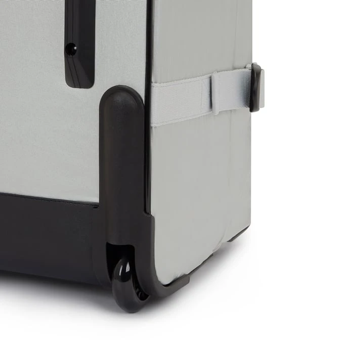 Kipling Teagan M Bright Metallic 8 Kipling Teagan M Bright Metallic - Afbeelding 8