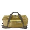 Eagle Creek Migrate Wheeled Duffel 110 Field Brown