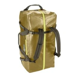 Eagle Creek Migrate Wheeled Duffel 110 Field Brown -Ospre Koffers Winkel image 21234