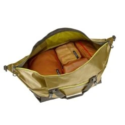 Eagle Creek Migrate Wheeled Duffel 110 Field Brown -Ospre Koffers Winkel image 21235