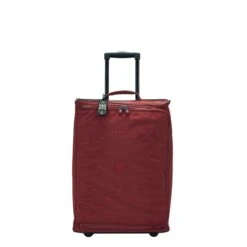 Kipling Teagan C Flaring Rust