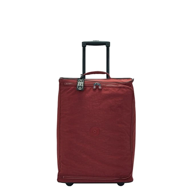 Kipling Teagan C Flaring Rust 1 Kipling Teagan C Flaring Rust