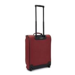 Kipling Teagan C Flaring Rust 9 Kipling Teagan C Flaring Rust -Ospre Koffers Winkel image 21244