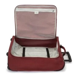 Kipling Teagan C Flaring Rust 12 Kipling Teagan C Flaring Rust -Ospre Koffers Winkel image 21247