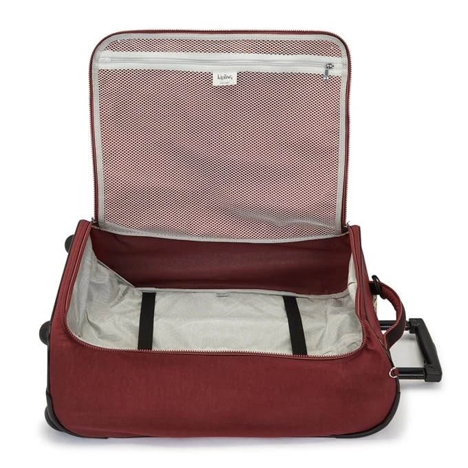 Kipling Teagan C Flaring Rust 6 Kipling Teagan C Flaring Rust - Afbeelding 6