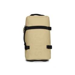 Rains Texel Cabin Bag W3 Sand 8 Rains Texel Cabin Bag W3 Sand -Ospre Koffers Winkel image 21263