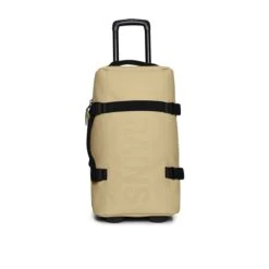 Rains Texel Cabin Bag W3 Sand 9 Rains Texel Cabin Bag W3 Sand -Ospre Koffers Winkel image 21264