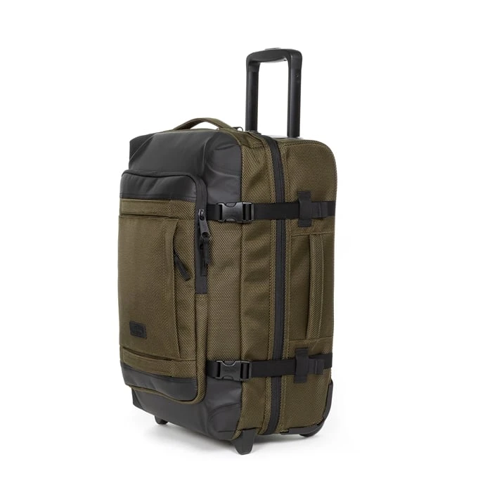 Eastpak Tranverz Cnnct S Cnnct Army 5 Eastpak Tranverz Cnnct S Cnnct Army - Afbeelding 5