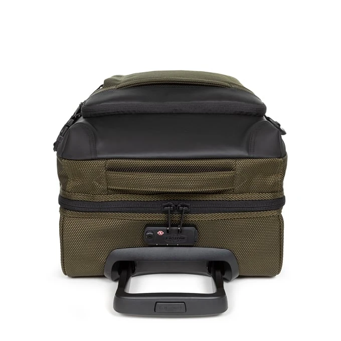 Eastpak Tranverz Cnnct S Cnnct Army 6 Eastpak Tranverz Cnnct S Cnnct Army - Afbeelding 6