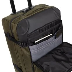 Eastpak Tranverz Cnnct S Cnnct Army 17 Eastpak Tranverz Cnnct S Cnnct Army -Ospre Koffers Winkel image 21272