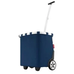 Reisenthel Shopping Carrycruiser Dark Blue