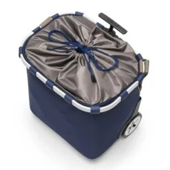 Reisenthel Shopping Carrycruiser Dark Blue 8 Reisenthel Shopping Carrycruiser Dark Blue -Ospre Koffers Winkel image 21277
