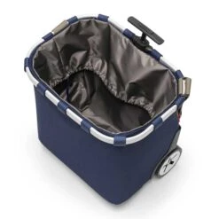Reisenthel Shopping Carrycruiser Dark Blue 9 Reisenthel Shopping Carrycruiser Dark Blue -Ospre Koffers Winkel image 21278