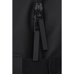 Rains Texel Cabin Bag W3 Black -Ospre Koffers Winkel image 21301