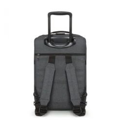 Eastpak Strapverz S Black Denim -Ospre Koffers Winkel image 21305