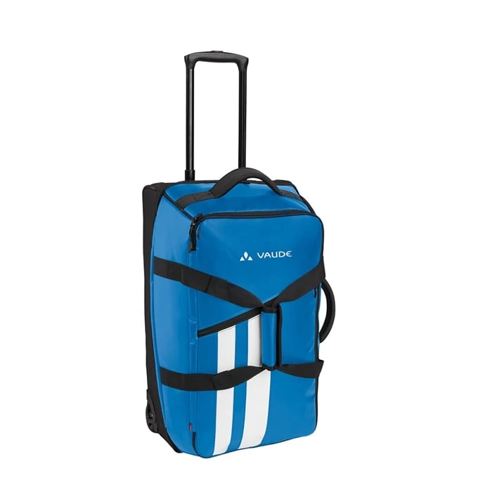Vaude Rotuma 65 Medium Trolley Azure 1 Vaude Rotuma 65 Medium Trolley Azure