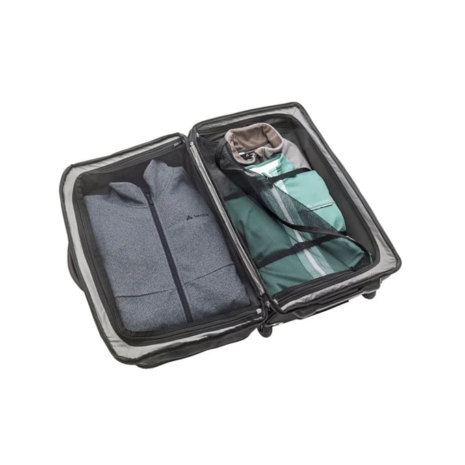 Vaude Rotuma 65 Medium Trolley Azure 3 Vaude Rotuma 65 Medium Trolley Azure - Afbeelding 3