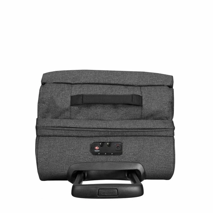 Eastpak Tranverz S Black Denim 6 Eastpak Tranverz S Black Denim - Afbeelding 6